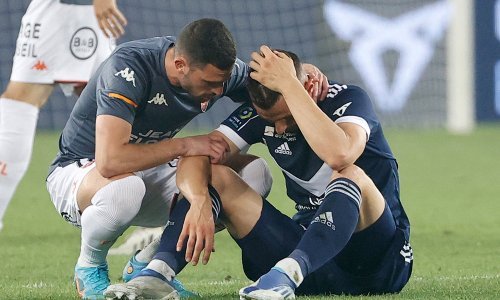 Izbačeni! Slavni klub, višestruki prvak i osvajač Kupa, proživljava najteže dane u svojoj povijesti