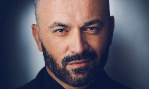 Sjećate se Ivice Kovačevića? Danas živi svoj američki san, a ispričao nam je sve o svojoj glumačkoj karijeri, ulozi u Netflixovu hitu i životu 'preko bare'