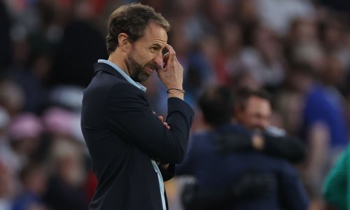 Cijela Engleska bruji o debaklu njihove reprezentacije; kapetan Harry Kane dobio najgore moguće pitanje novinara