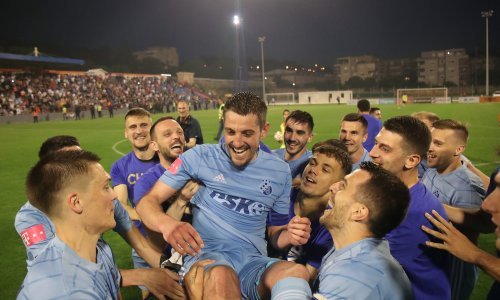 Dinamo doznao protiv koga igra na putu prema Ligi prvaka; mnogi se slažu da je izvukao najlakšeg protivnika, a izbjegao je i dva opasna kluba