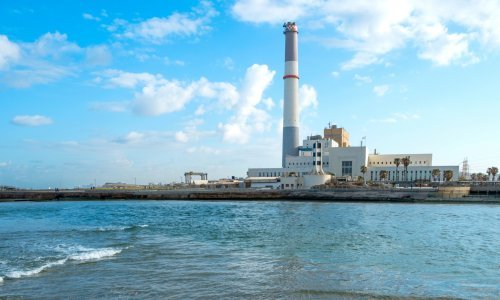 Dragocjeni novi izvor: EU i Izrael potpisat će sporazum o izvozu zemnog plina u Europu