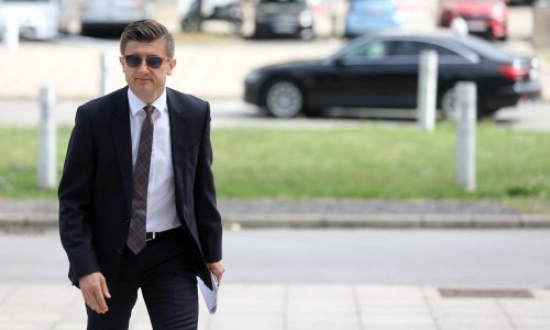 Marić: 'I eurozona ima koristi od pridruživanja Hrvatske'