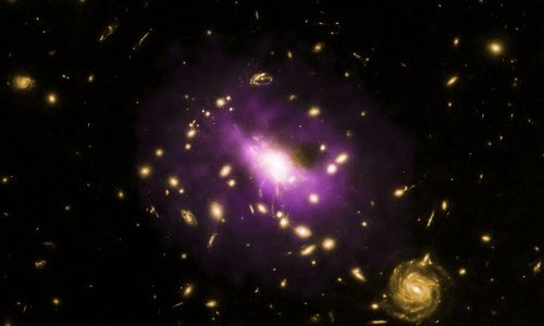 Astronomi otkrili neobično veliku i svijetlu crnu rupu: 'Zašto je drugačija - je li se dogodilo nešto katastrofalno?