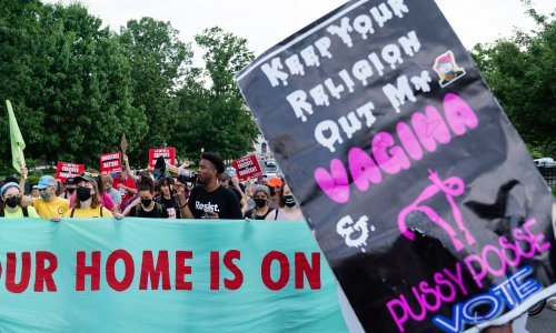 Odluka koja je šokirala Ameriku: Vrhovni sud SAD-a ukinuo pravo na pobačaj