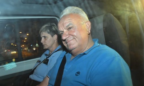 Policija otkrila detalje: Evo za što se sumnjiči bivšeg petrinjskog gradonačelnika Dumbovića i ostale