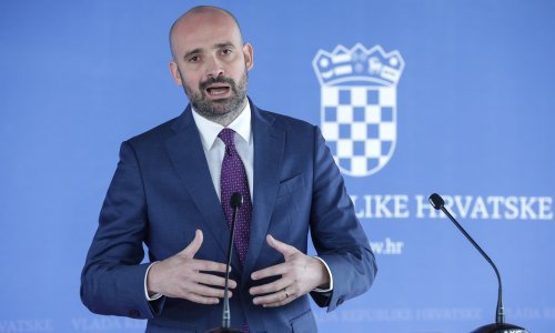 [VIDEO] Paladina: Nema nikakvog govora o svađi s Malenicom, u dobrim smo odnosima