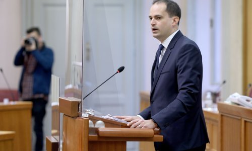 Rasprava o izmjenama ZKP-a: Malenica najavio ubrzanje sudskih postupaka, Grbin upozorava da će se postupci usporiti