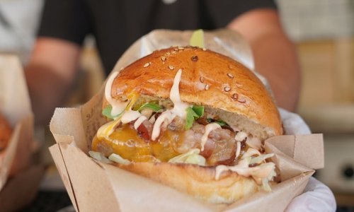 Gastro Week: Posjetite brojna besplatna događanja uz svima dostupne sjajne recepte hrvatskih kulinarskih zvijezda