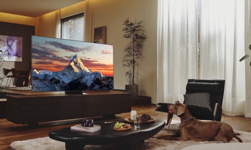 Uz kupovinu ovogodišnjih Samsung Neo QLED ili The Frame televizora na poklon dobivate soundbar
