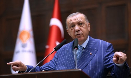 Erdogan Stoltenbergu: Nema napretka oko ulaska Švedske i Finske u NATO