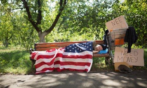 Scenarij iz noćne more: Rast kamatnih stopa pokosit će zombi kompanije što vodi u recesiju, a zatim dolazi - cunami
