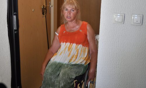 Mreža žena s invaliditetom traži hitno postupanje i rigoroznu kaznu za nasilje nad Vesnom Škulić