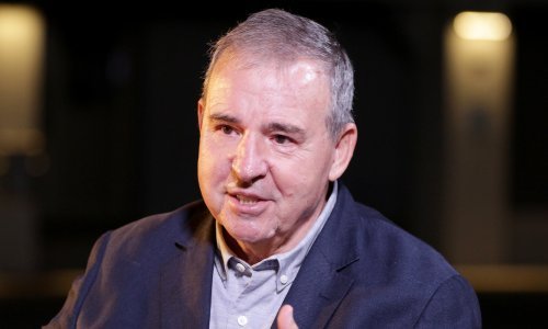 Motovun Film Festival: Beogradski redatelj Goran Marković dobitnik počasne nagrade Maverick