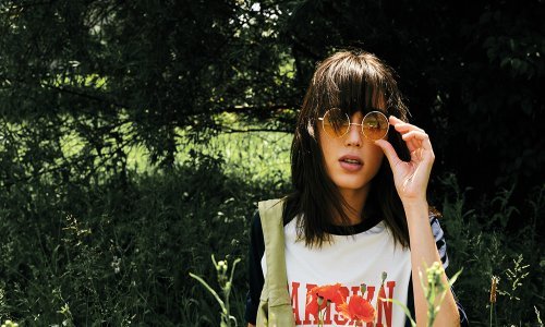 Vjerujemo u zeleniju budućnost!