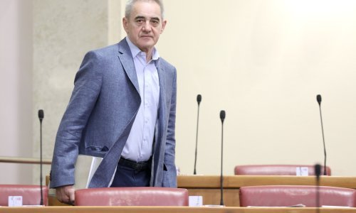 Bakić: Plaćanjem privatnih priprema za maturu i prijemne ispite braniteljima i njihovoj djeci ruši se zdrav razum