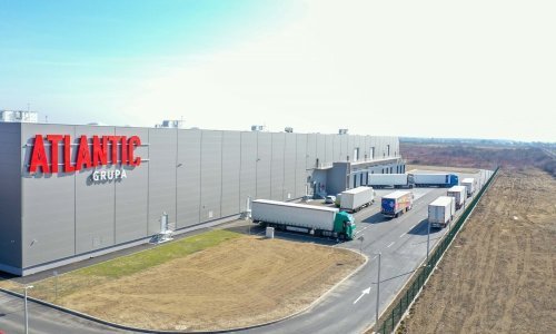 Atlantic grupa najavila isplatu dividende, usvojena i odluka o 'cijepanju' dionica