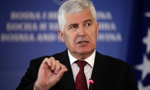 Apel Hrvatskog iseljeničkog kongresa hrvatskom državnom vrhu: 'Pomozite Hrvatima u BiH'