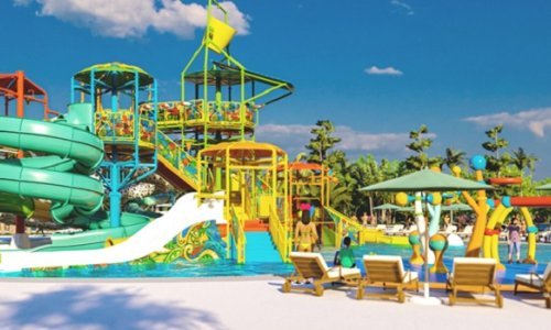 Hrvatska dobiva jedinstveno mjesto zabave po uzoru na svjetske centre zabave