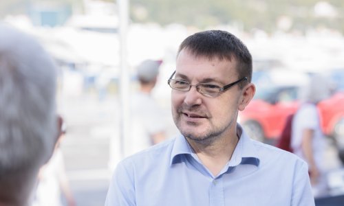 Bauk u Splitu podržao SDP-ovog kandidata za gradonačelnika i održivi turizam