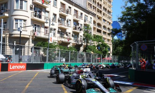 Schumacher nije imao milosti i pokopao ga je u svojoj kolumni: Začuđen sam, on je najveći gubitnik