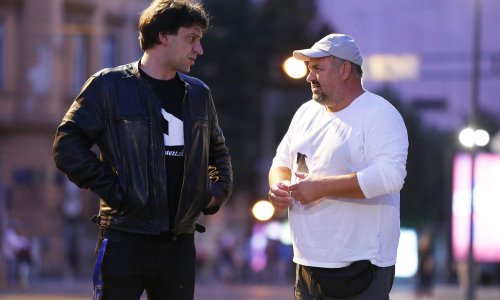 Goran Bogdan u velikom intervjuu tportalu otvorio dušu Ivici Prtenjači