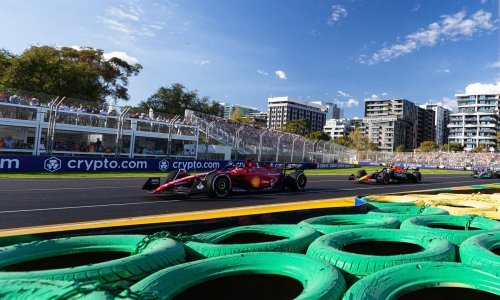 Preživjela je jedna od omiljenijih utrka u Formuli 1; fanovi će u njoj još dugo uživati: Savršeno odgovara našem sportu