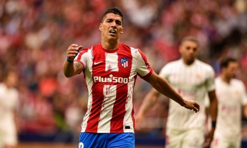 Luis Suarez ima novi klub! Mislilo se da će ostati u Europi, ali dogodio se preokret, ponudu ovog velikana nije mogao odbiti