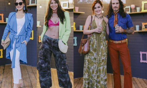 Brojne domaće zvijezde stigle na otvorenje popularnog parka