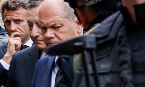 Njemačka priprema nove mjere za manju potrošnju plina, evo kako bi to izgledalo u kućanstvima