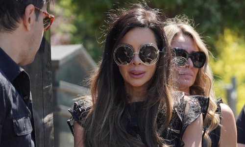 Sedmogodišnja Una Sofija postavila Nikolini Ristović najteže pitanje: 'Pitala me je - kako da zna da ja neću otići?'