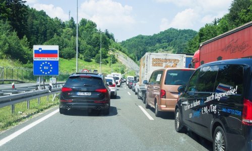 Slovenija odbija Hrvatskoj platiti 150 tisuća eura sudskih troškova