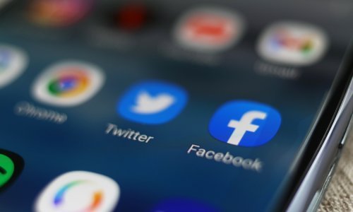 Meta, Google i Twitter obećali oštriju borbu protiv lažnih vijesti