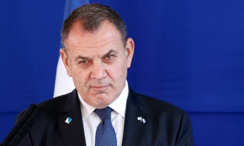 Turski i grčki ministar obrane naglasili važnost dijaloga