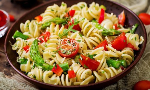 Ostalo vam je tjestenine od ručka i ne znate što s njom? Isprobajte ovo ukusno jelo koje ćete pripremiti u tren oka