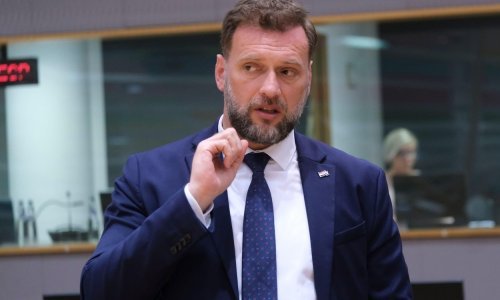 NATO spreman dodatno pojačati istočno krilo; Banožić: Sve smo učinili, Milanović može biti ponosan