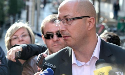 Kovačić o Marićevu bratu: Ja takve stvari ne bih radio