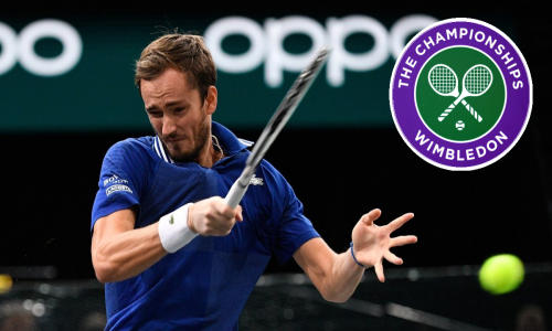 Wimbledon ovakav presedan ne pamti u 145 godina postojanja; težak je to udarac za najveći svjetski turnir