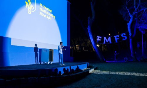 Otvoren 15. Festival mediteranskog filma Split