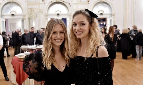 Sunce, more, hrana: Domenica pokazala kako s Hanom Huljić provodi posljednje dane prije poroda