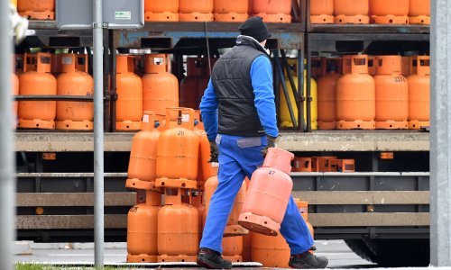 'Europa mora biti spremna na to da će Rusija isključiti sav plin, namjere rata postaju jasne'