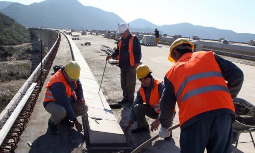 Glavni ekonomisti banaka snizili očekivanja: Ove godine rast BDP-a 3,7 posto, a iduće 3,2 posto