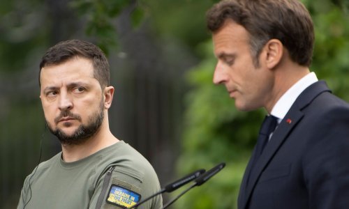 Bruxelles je prigrlio Ukrajinu, no što to znači u praksi? Slijede velike promjene za cijelu Europsku uniju