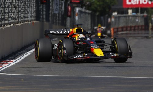 Nakon brutalnog ultimatuma, zbog kojeg bi moglo doći do masovnih diskvalifikacija vozača u Formuli 1, oglasio se Max Verstappen