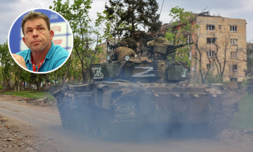 Bilandžić: Ako se nastave ruski apetiti, ove zemlje su prve na udaru