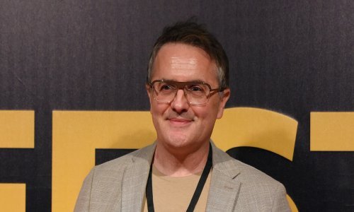 Tarik Filipović otkrio tko mu je najdraži 'lovac' te pričao o filmu u kojem utjelovljuje legendarnog vaterpolskog trenera