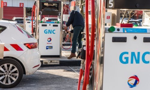 Rusi prekinuli dostavu plina Francuskoj, Slovačkoj količine prepolovljene