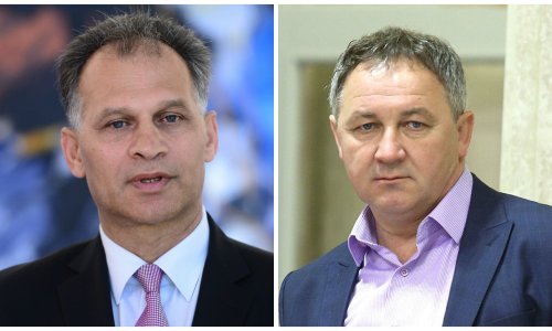 Stevo Culej prostački izvrijeđao Veljka Kajtazija