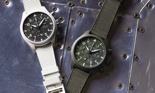 Keramički ljepotani inspirirani Top Gunom