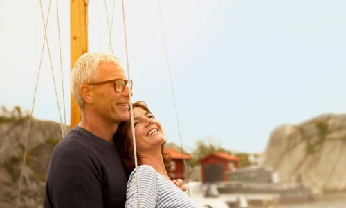 Osjećate se staro i bolesno? Možda ste 'samo' neurotični!