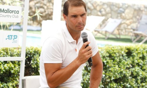 Obraćanje Rafaela Nadala koje su svi čekali s nestrpljenjem; španjolski tenisač donio je odluku i podijelio je sa svijetom
